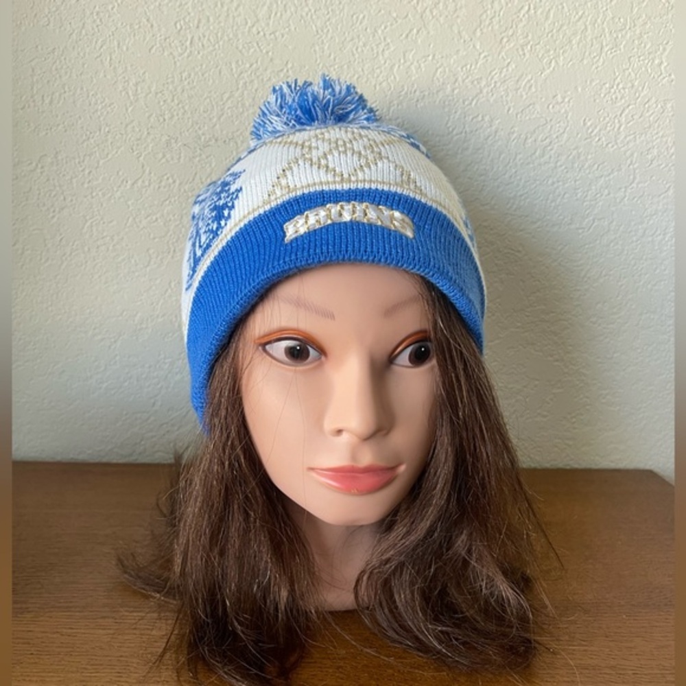 Adidas UCLA Bruins beanie new never used